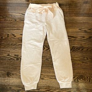 Ulla Johnson Size Small Payton Sweatpants